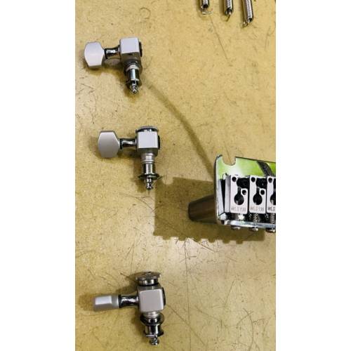 TREMOLO BRIDGE Gotoh Wilkinson WLS130