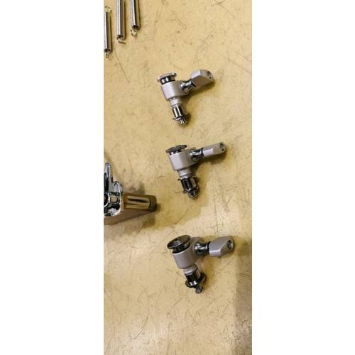 TREMOLO BRIDGE Gotoh Wilkinson WLS130