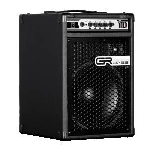 Amplificatore per basso GR BASS Cube 110 TX