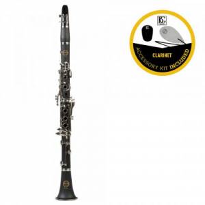 CLARINETTO GRASSI CL200 BUNDLE