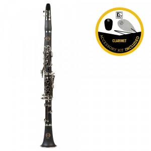 CLARINETTO GRASSI CL200L BUNDLE