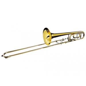 TROMBONE A TIRO GRASSI TRB210