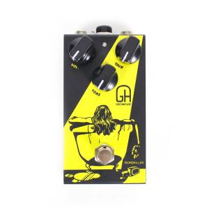  GREENHOUSE ROADKILLER OVERDRIVE