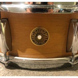 Rullante GRETSCH Broadkaster 14x5