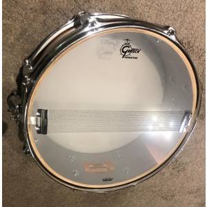 Rullante GRETSCH Broadkaster 14x5