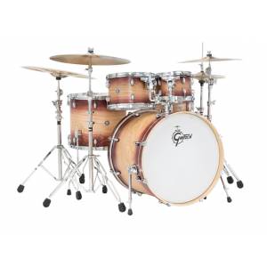 batteria GRETSCH catalina ash gca1e825wnb