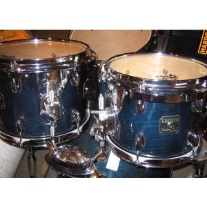 BATTERIA GRETSCH catalina ash
