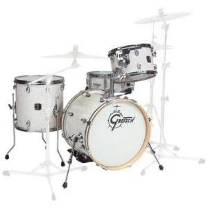 BATTERIA GRETSCH CATALINA CLUB