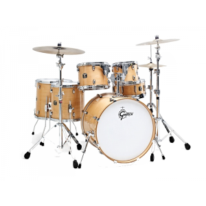 BATTERIA GRETSCH Catalina Maple cme826gn