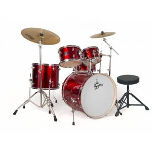 BATTERIA GRETSCH ENERGY DRUMSET