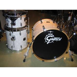 BATTERIA GRETSCH renown maple jazz