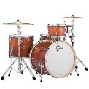 batteria GRETSCH usa brooklyn ggbe423sm