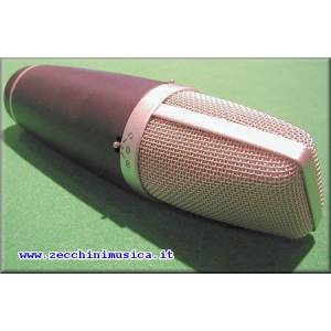 MICROFONO GROOVE TUBES GT57