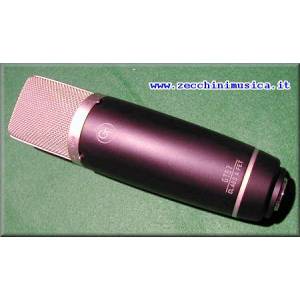 MICROFONO GROOVE TUBES GT57