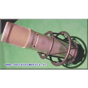 MICROFONO GROOVE TUBES GT66