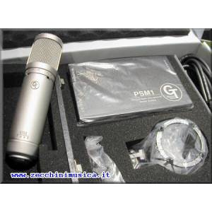 MICROFONO GROOVE TUBES GT66