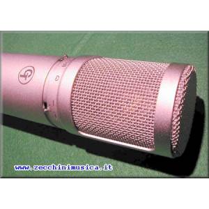 MICROFONO GROOVE TUBES GT66