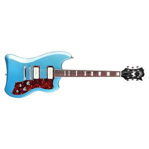 CHITARRA ELETTRICA GUILD T BIRD ST