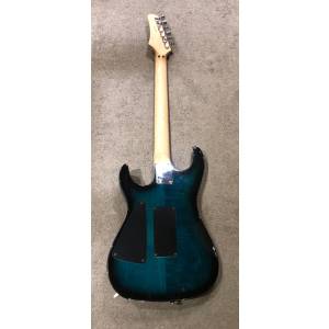 Chitarra elettrica HAMER Slammer Centaura