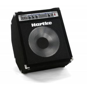 AMPLIFICATORE CHITARRA HARTKE A100