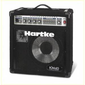 amplificatore per tastiera HARTKE KM60