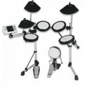 BATTERIA ELETTRONICA HAYMAN dd-03 plus