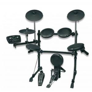 BATTERIA ELETTRONICA HAYMAN dd-10