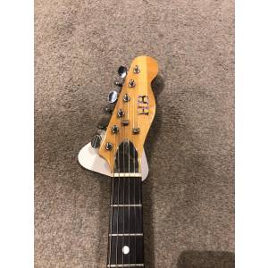 CHITARRA ELETTRICA HB Hans Bauer TELECASTER JAPAN 1973