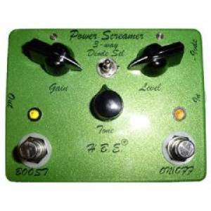 PROCESSORE DI SEGNALE HBE POWER SCREAMER FAT