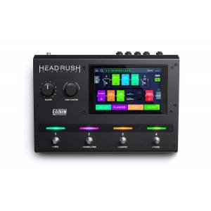 PEDALE EFFETTO HeadRush GIGBOARD