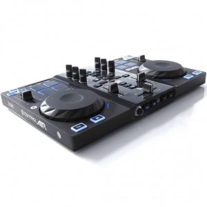 CONSOLLE DJ DIGITALI HERCULES DJ CONTROL AIR