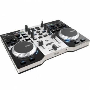 CONSOLLE DJ DIGITALI HERCULES Dj control instinct s