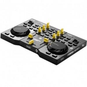 CONSOLLE DJ DIGITALI HERCULES DJ CONTROL INSTINCT STREET ED.