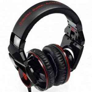 CUFFIA HERCULES HDP DJ G 401
