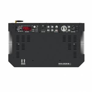  Hill Audio IMA-202v2B