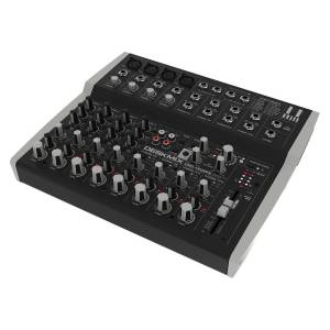 MIXER Hill Audio LMD-1202FX