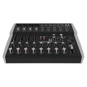 MIXER Hill Audio LMD-1202FX