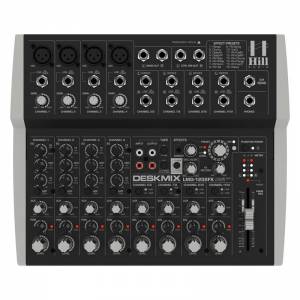 MIXER Hill Audio LMD-1202FX