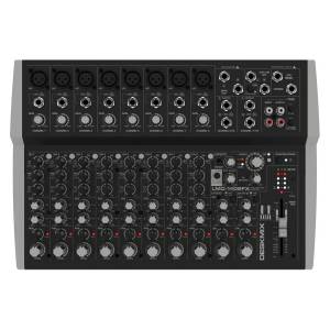 MIXER Hill Audio LMD-1402FX-USB