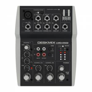  Hill Audio LMD-502