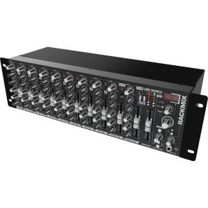  Hill Audio LMR-1202FX