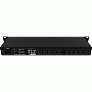 MODULO ALIMENTAZIONE RACK Hill Audio RPL-1000V2