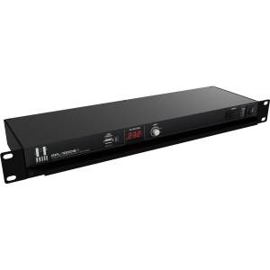 MODULO ALIMENTAZIONE RACK Hill Audio RPL-1000V2