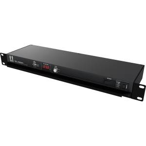 MODULO ALIMENTAZIONE RACK Hill Audio RPL-1000V2