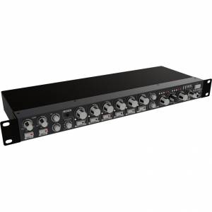  Hill Audio ZPR2620v2