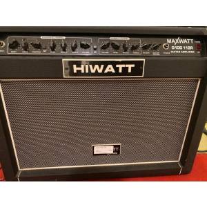 Amplificatore per chitarra HIWATT G100 112R