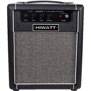 AMPLIFICATORE CHITARRA HIWATT TS-T10-C