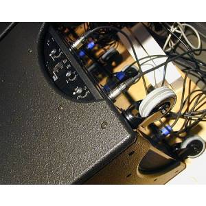 IMPIANTO HK AUDIO LUCAS IMPACT