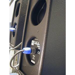 IMPIANTO HK AUDIO LUCAS IMPACT