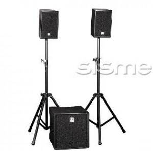 IMPIANTO HK AUDIO LUCAS IMPACT